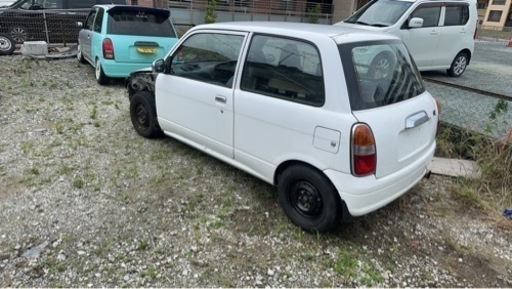 l700v ミラ