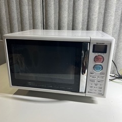 【2016年制】シャープ 電子オーブンレンジ  RE-S5D