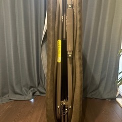 折りたたみシングルベッド