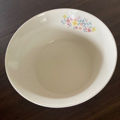 ピーターラビット　ミニボウルの画像