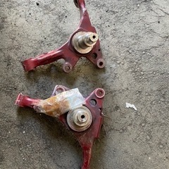 s15 c35 イリュージョンナックル
