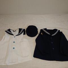 田端聖華保育園制服