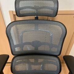 【取引中】【中古・格安・残り1台】エルゴヒューマン・プロ　札幌 の画像