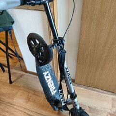 キックボード FRENZY FR205 Dual Brake 2...