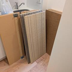 家具 ベッドの画像