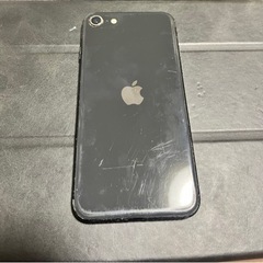 【今日、明日価格】iPhone SEの画像