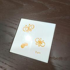 フェリシモ ローテーブル 40✕40✕高15(cm)の画像