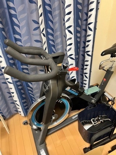 【定価15万】ハイガー　スピンバイク