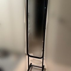 値下げしました。家具 ミラー/鏡の画像