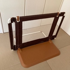 おくだけおとせんぼ　ベビーゲート
