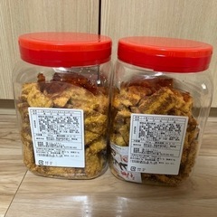 ごまトンカツソース入りカツポット2つセットの画像