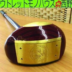 ニッタクス パークゴルフクラブ Park Golf GX 右利き...