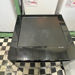 【リサイクルサービス八光】2020年製　アイリスオーヤマ　ノンフロン前開き式冷凍庫 60L IUSD-6Aの画像