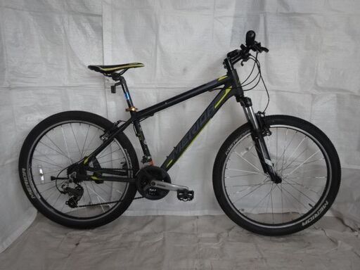 MERIDA（メリダ）MATTS　6.10　マウンテンバイク　管理NO.20240629-9