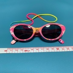 サングラス　大人/子どもの画像