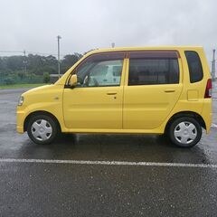 ★★支払い総額14.8万円(圏内に限り)　車検２年付　年式	平成21年 メーカー/ブランド	三菱	車名	トッポ グレード	G★★の画像