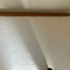 セミダブルベッドの画像