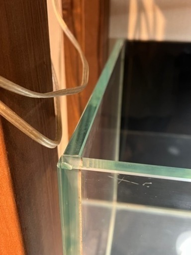 ADA ガラス 120cm　水槽 
