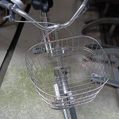 自転車