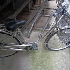 自転車