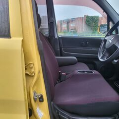 ★★支払い総額14.8万円(圏内に限り)　車検２年付　年式	平成21年 メーカー/ブランド	三菱	車名	トッポ グレード	G★★の画像