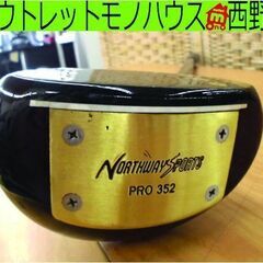 NORTHWAY SPORTS パークゴルフクラブ PRO 35...