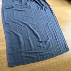 遮光カーテン