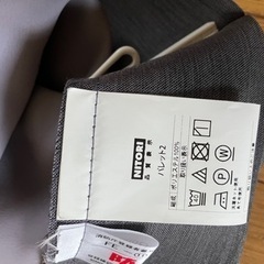 遮光カーテンの画像