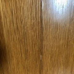 無印良品　  リビングでもダイニングでもシリーズ  ダイニングテーブルの画像