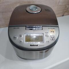 家電 キッチン家電 炊飯器