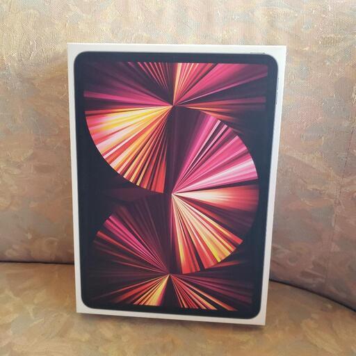 (取引中)iPadPro第三世代Wi-Fiモデル