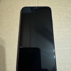 SIMフリーiPhonex256GB