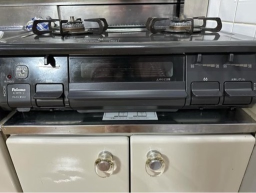 生活雑貨 調理器具 ガステーブル
