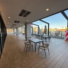 春風の会　7月6日　（土） イオン　そよら上飯田　ライブとコラボ開催 - 名古屋市