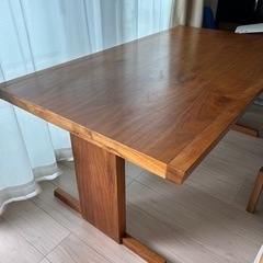 【交渉完了 】カフェテーブル