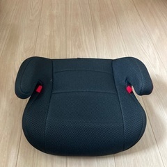ジュニアシート