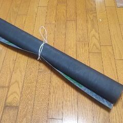 遮音シート TS-20 (防音シート) 1.5m (2本)の画像