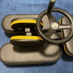BodyMaker ストレッチャー　股割りの画像