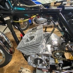🏍旧車バイク kawasaki マッハ系 KH250/350SS/KH400 etc･パーツ高価買取アールワン田川 - 田川郡