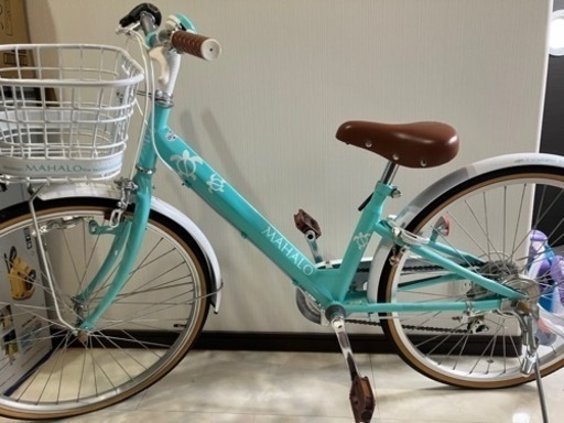 自転車 24インチ