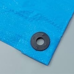 ブルーシート 2.5mの画像