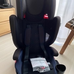 取引中　ジュニアシート