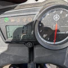 yzf r15  バイク　最終割引の画像