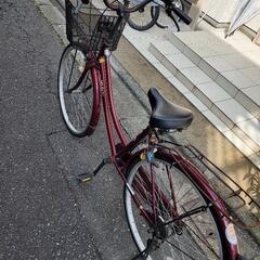 自転車