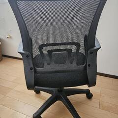 油圧　昇降　イスの画像