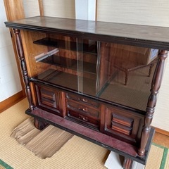 家具 収納家具 キャビネット