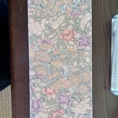 帯セットの画像