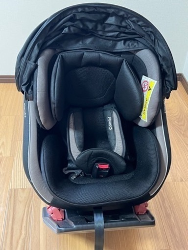 早い者勝ち‼️定価65000円 チャイルドシート