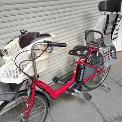 自転車の画像