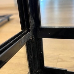 パンテオン ブラック 6045の画像